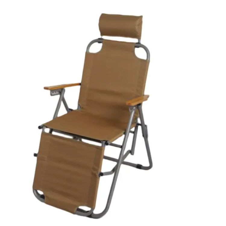 Coleman Folding Chair Nrog Rooj