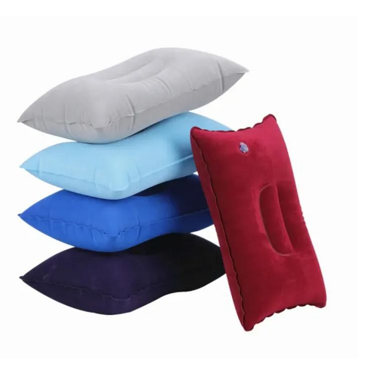 Compressible Camping Pillow
