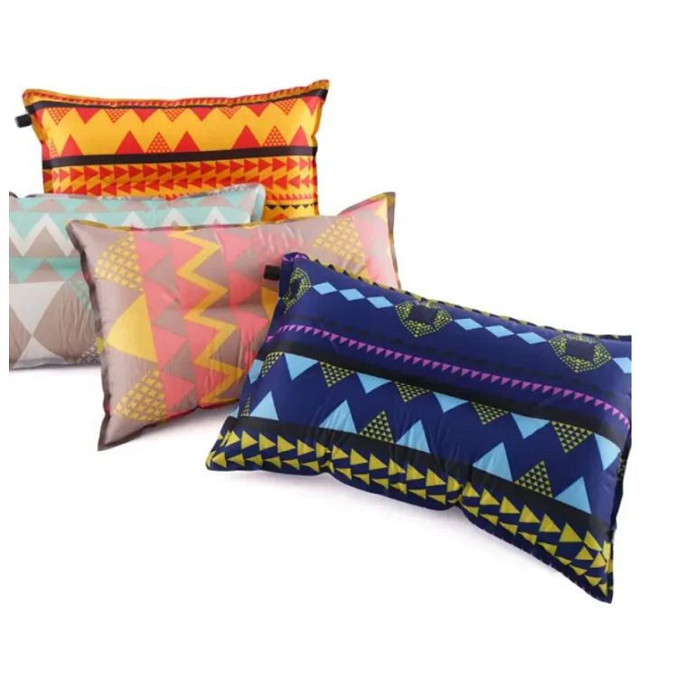 Down Backpacking Pillow