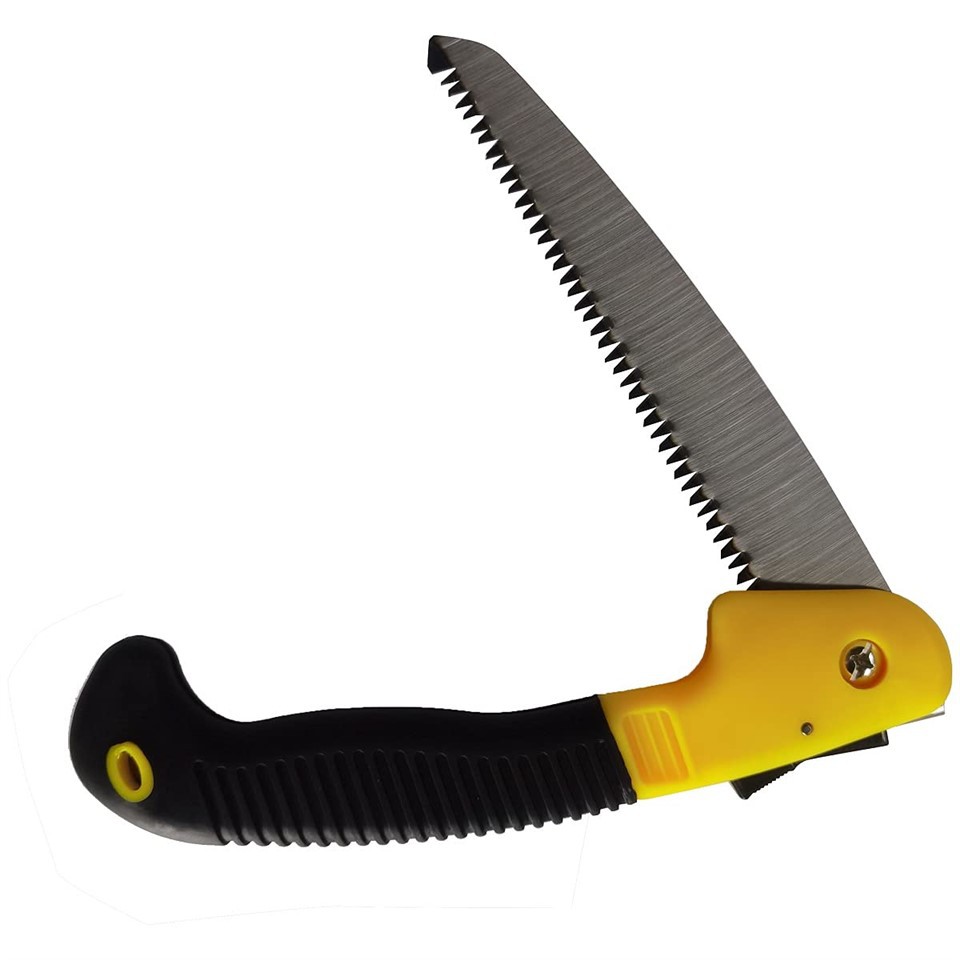 Foldable Camping Saw