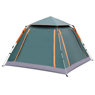 Sab nraum zoov Bubble Camping Tent
