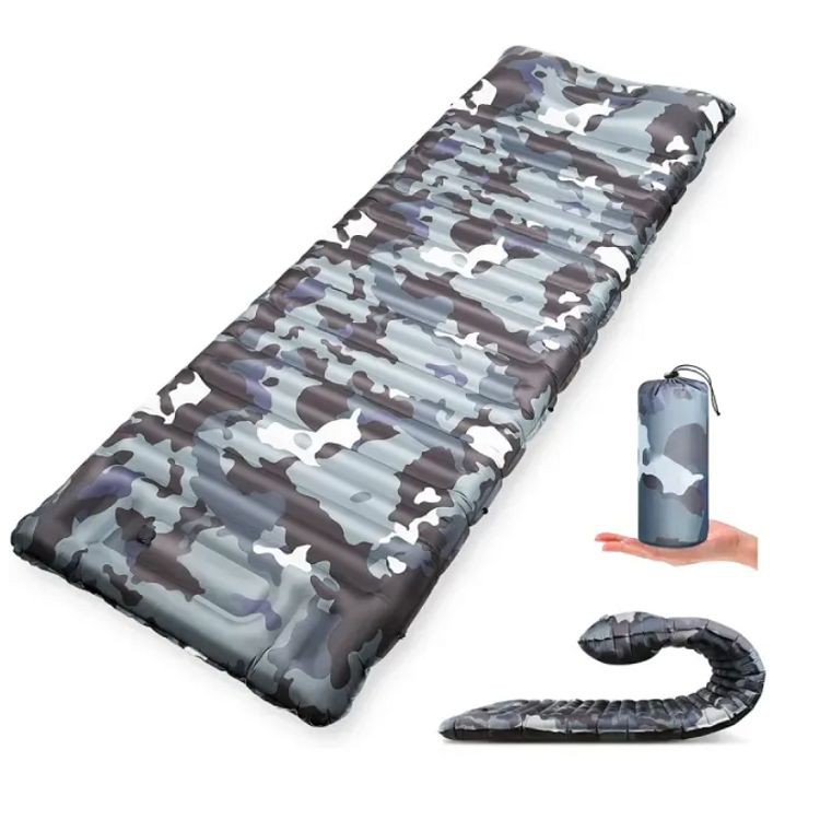 Trail Self Inflating Mat