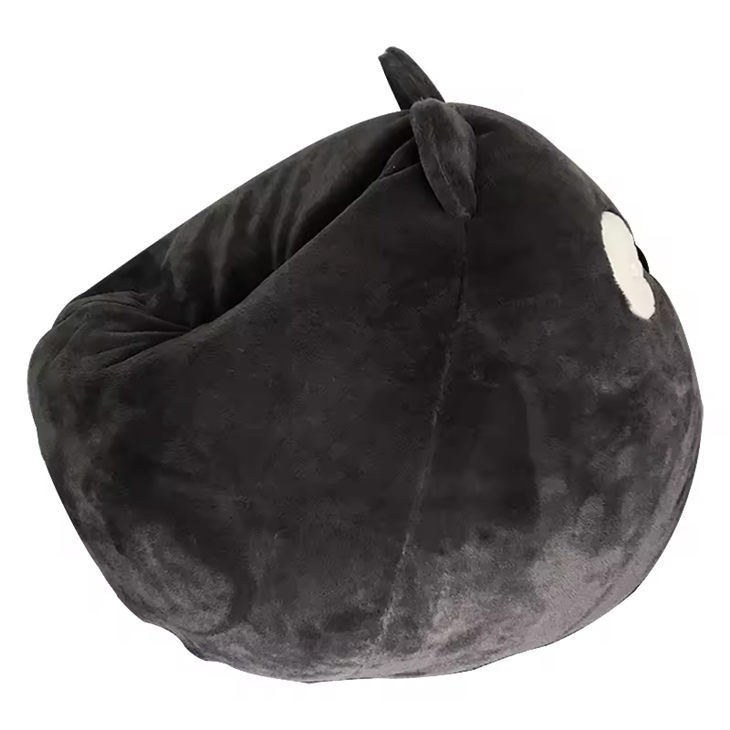 Animal Shaped Bean Bag Chairs